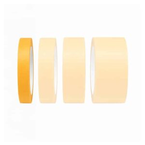 Gewoon Schilderstape Geel 19mm
