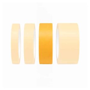 Gewoon Schilderstape Geel 36mm