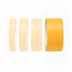 Gewoon Schilderstape Geel 48mm