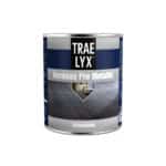 Hardwax Pro Color Metallic Aluminium