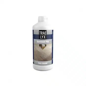 Hardwax Pro Floor Cleaner