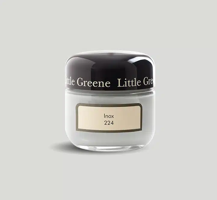 Inox 224 Sample Pot
