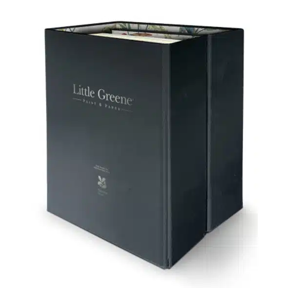 Little Greene Colour Album