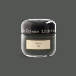 Little Greene Vulcan 324 kleurentester