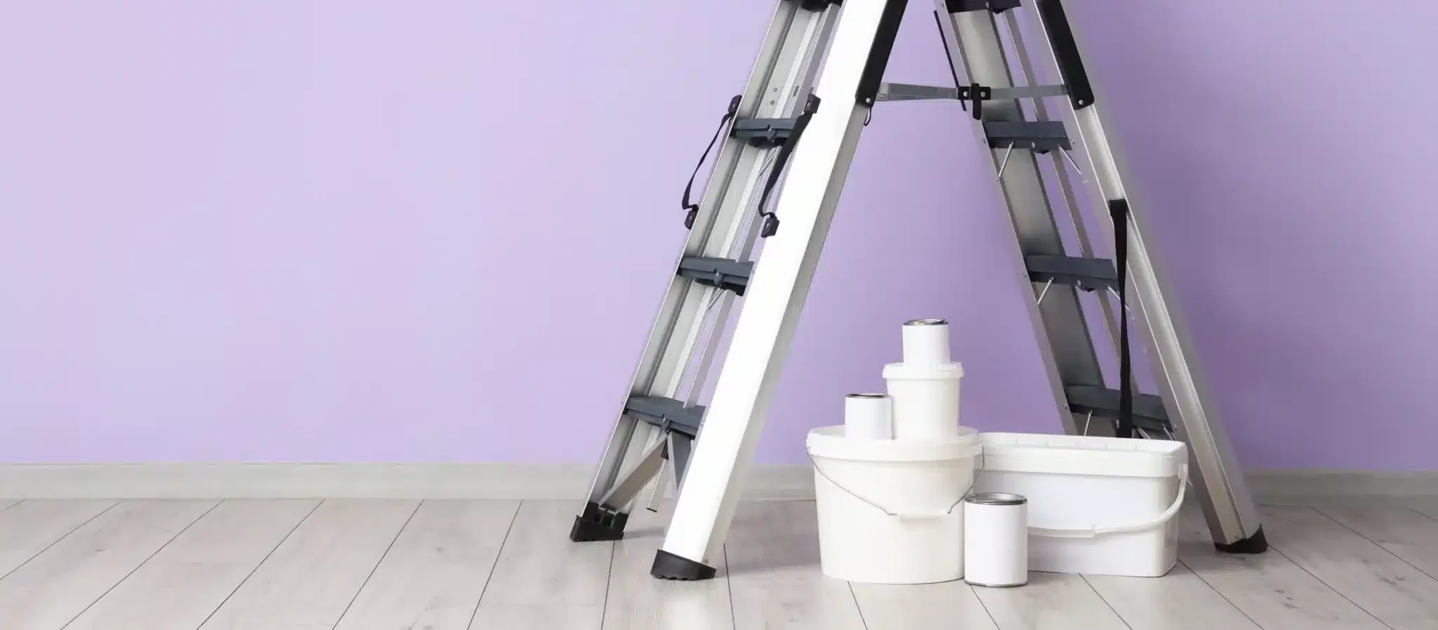 Muur verven | Verfplaza