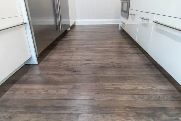 PVC vloer verven | Verfplaza