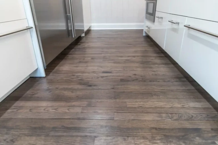 PVC vloer verven | Verfplaza