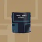 Paint & Paper CADDIE