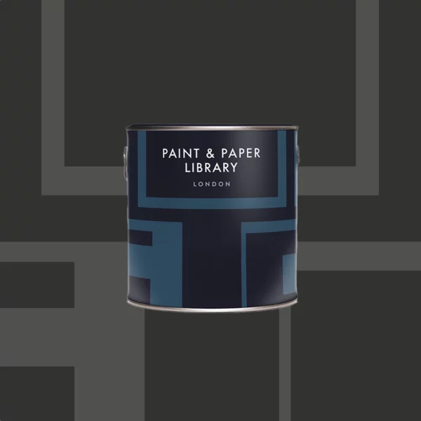 Paint & Paper CHARBONE 288