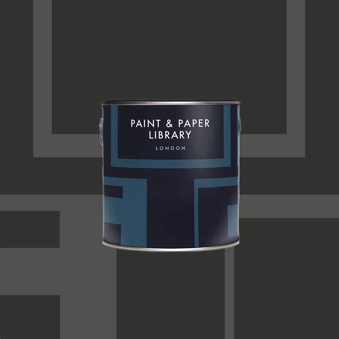 Paint & Paper CHARBONE 288