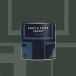 Paint & Paper STABLE GREEN