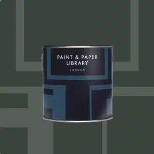 Paint & Paper STABLE GREEN