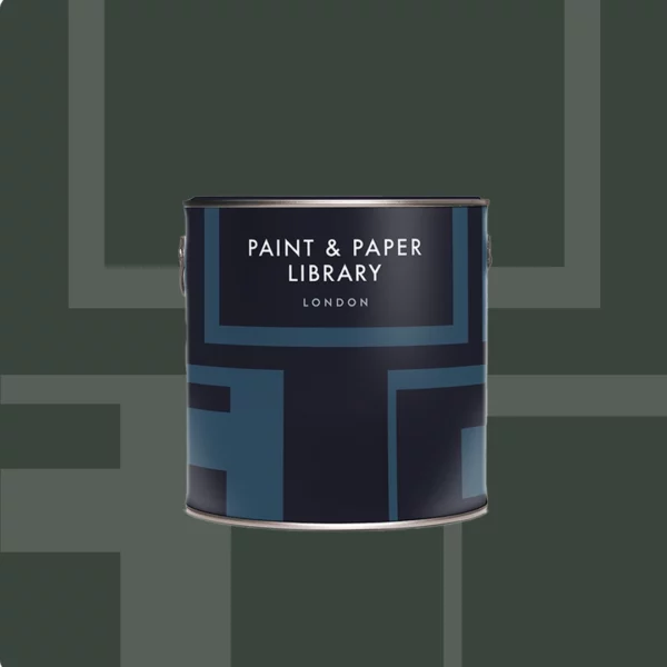 Paint & Paper STABLE GREEN