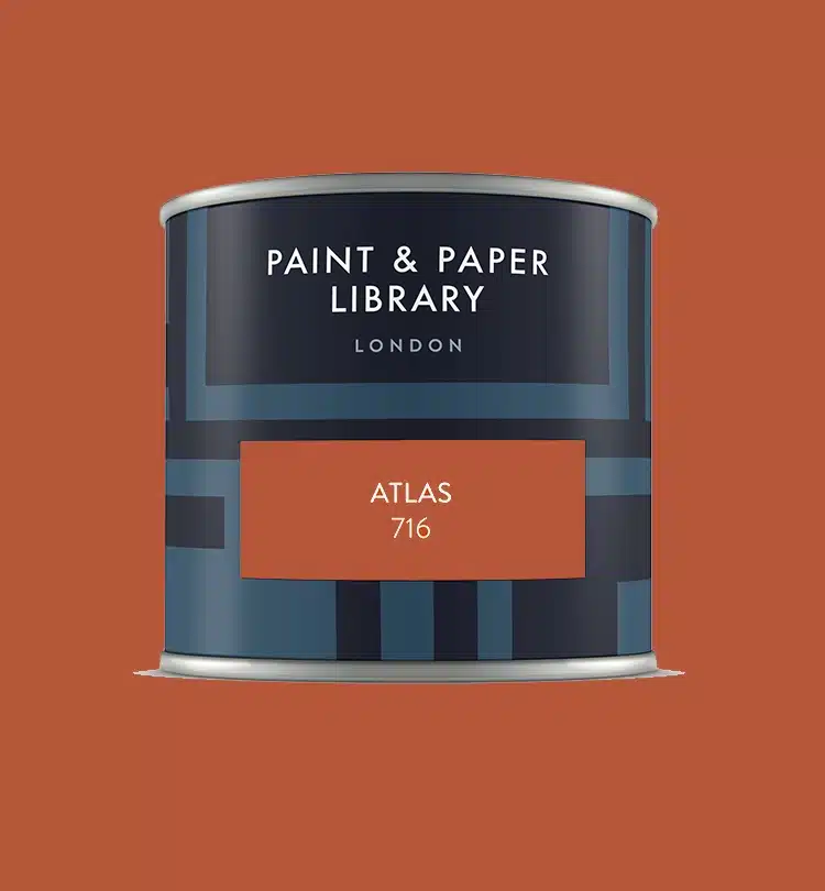 Paint & paper ATLAS tester