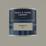 Paint & paper BARBICAN tester