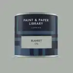 Paint & paper BLANKET tester
