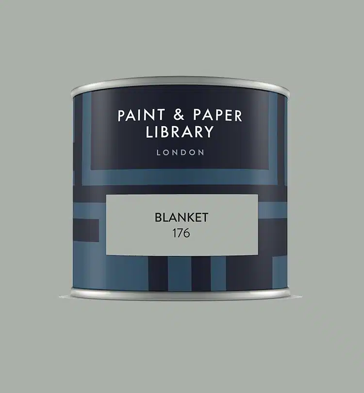 Paint & paper BLANKET tester