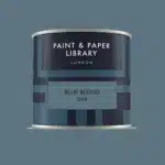 Paint & paper BLUE BLOOD tester