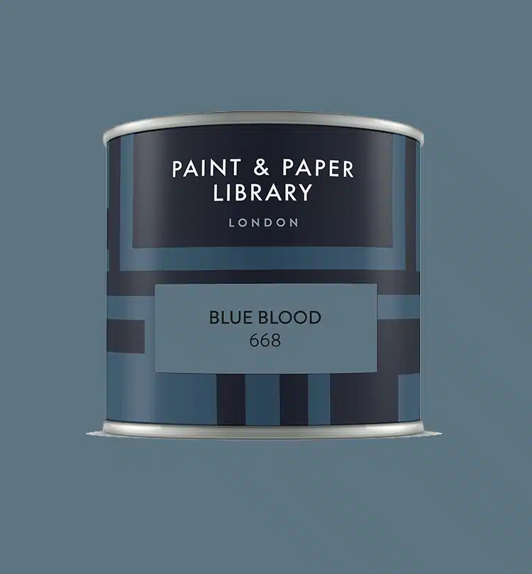 Paint & paper BLUE BLOOD tester