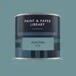 Paint & paper BLUE GUM tester