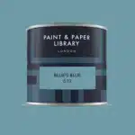 Paint & paper BLUE'S BLUE tester