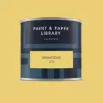 Paint & paper BRIMSTONE tester