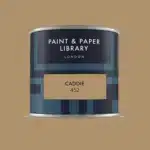 Paint & paper CADDIE tester