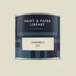 Paint & paper CANVAS II tester