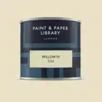 Paint & paper CASHMERE IV tester