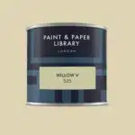 Paint & paper CASHMERE V tester