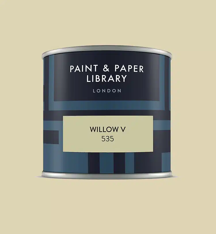 Paint & paper CASHMERE V tester