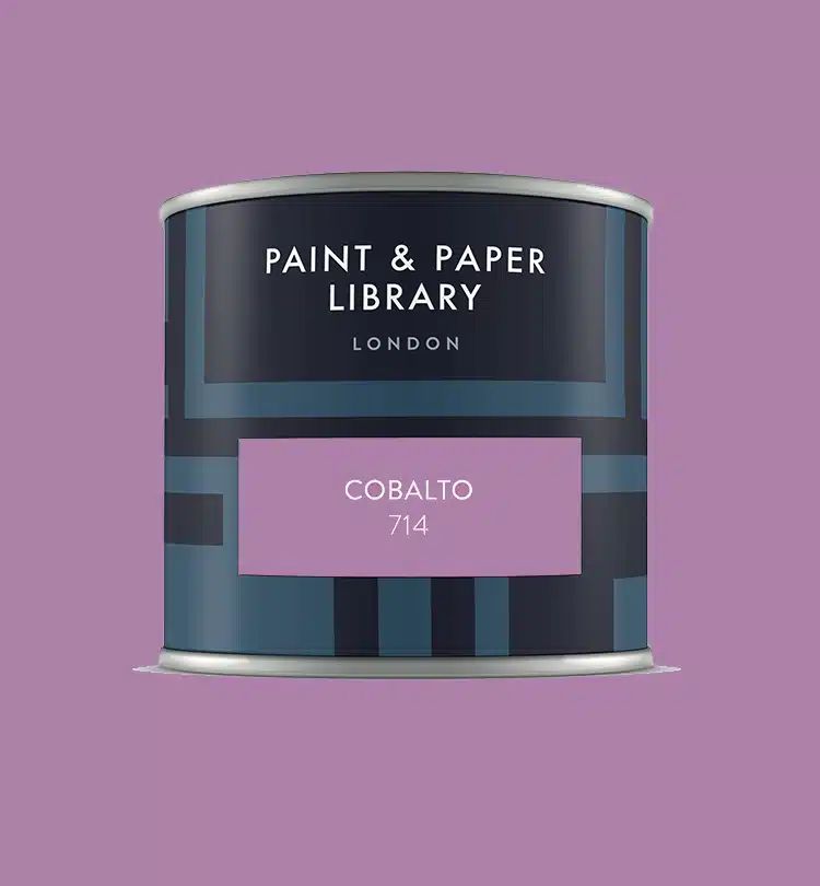 Paint & paper COBALTO tester