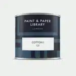 Paint & paper COTTON I tester