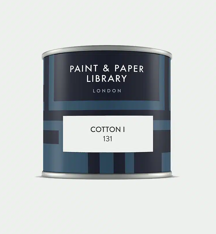 Paint & paper COTTON I tester