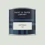 Paint & paper COTTON II tester