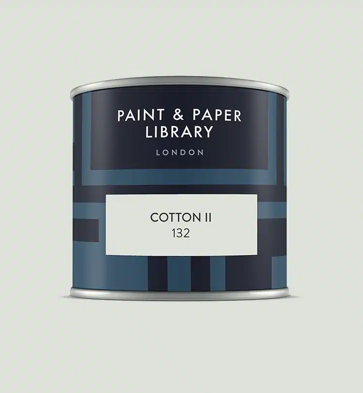 Paint & paper COTTON II tester