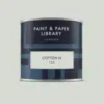 Paint & paper COTTON III tester