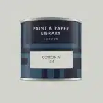 Paint & paper COTTON IV tester