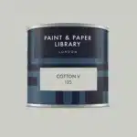 Paint & paper COTTON V tester