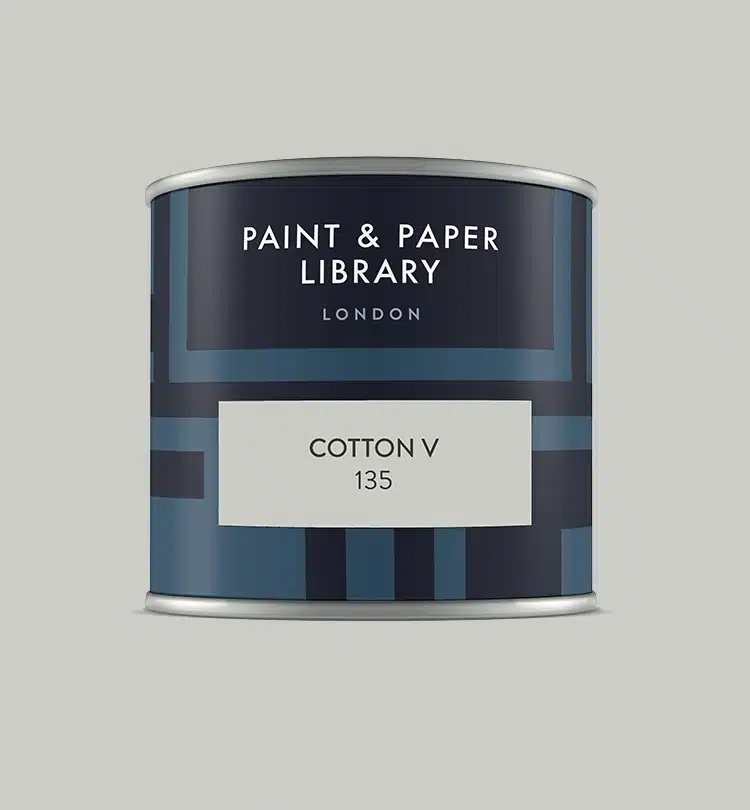 Paint & paper COTTON V tester