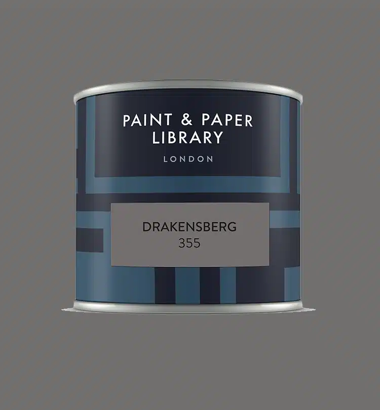Paint & paper DRAKENSBERG tester