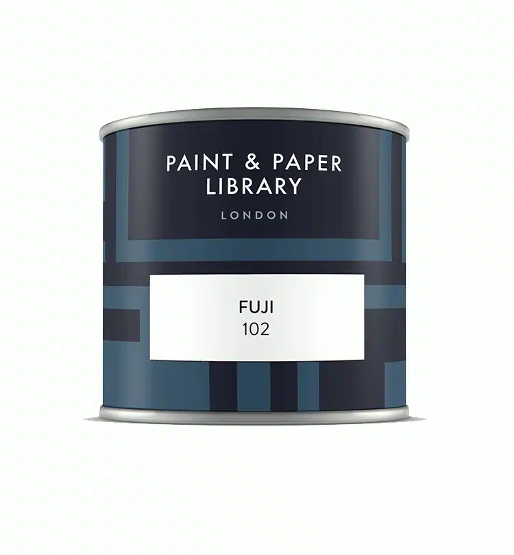 Paint & paper Fuji tester
