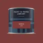 Paint & paper GEISHA tester