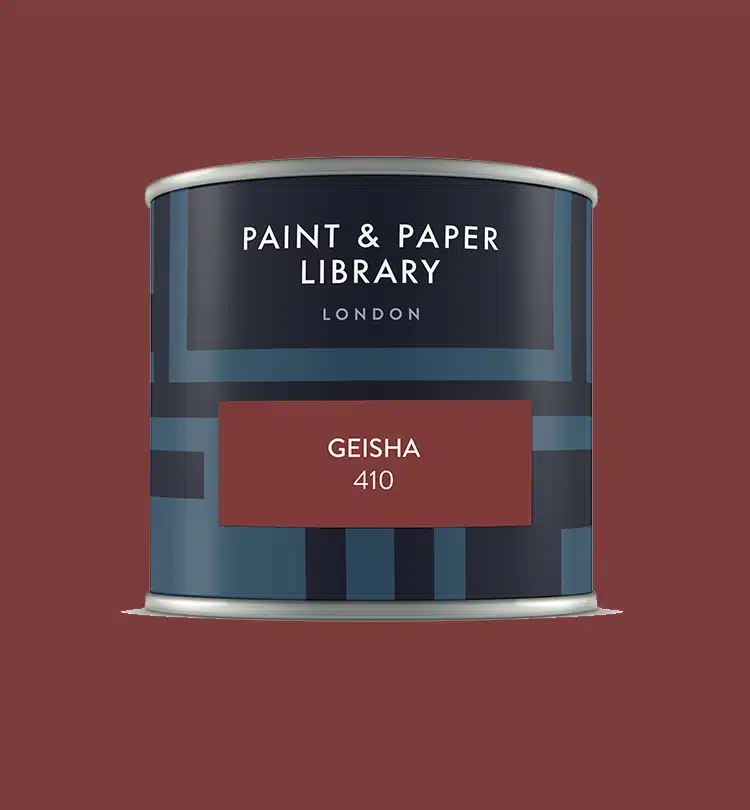 Paint & paper GEISHA tester