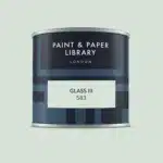 Paint & paper GLASS III tester