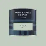 Paint & paper GLASS IV tester