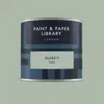 Paint & paper GLASS V tester