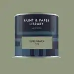 Paint & paper GREENBACK tester