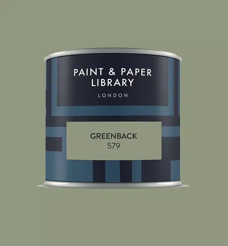 Paint & paper GREENBACK tester