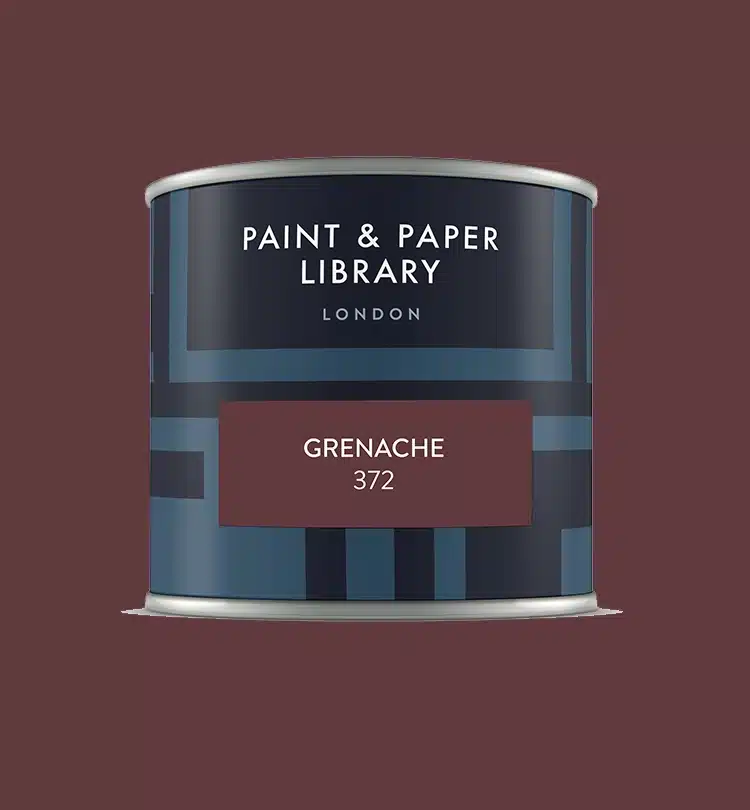 Paint & paper GRENACHE tester